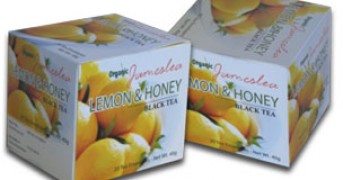 Lemon & Honey